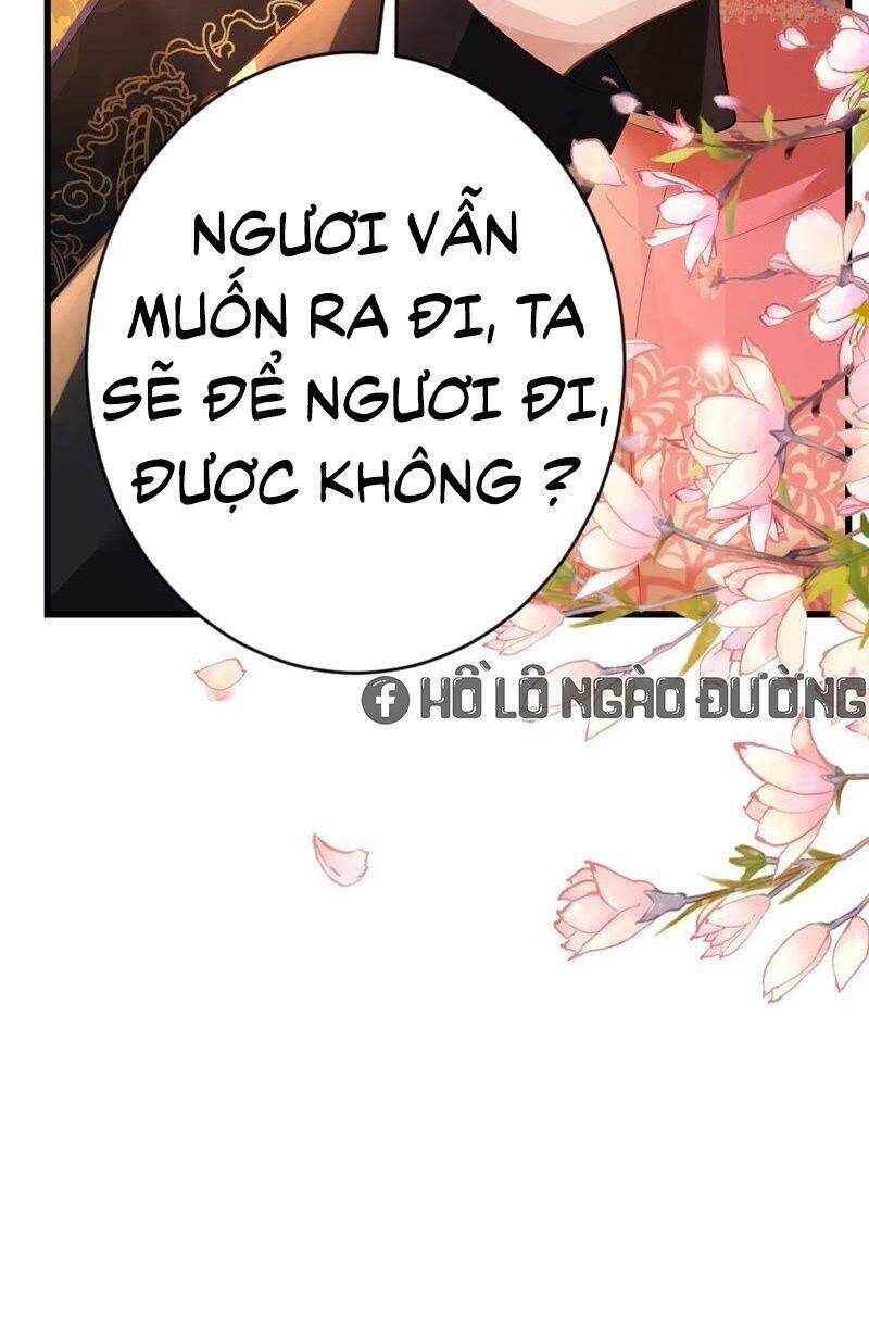 Quận Chúa Vững Vàng, Thiết Lập Nhân Vật Không Thể Vỡ Chapter 61 - Trang 2