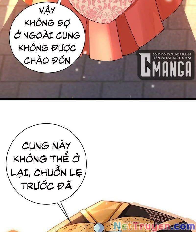 Quận Chúa Vững Vàng, Thiết Lập Nhân Vật Không Thể Vỡ Chapter 60 - Trang 2