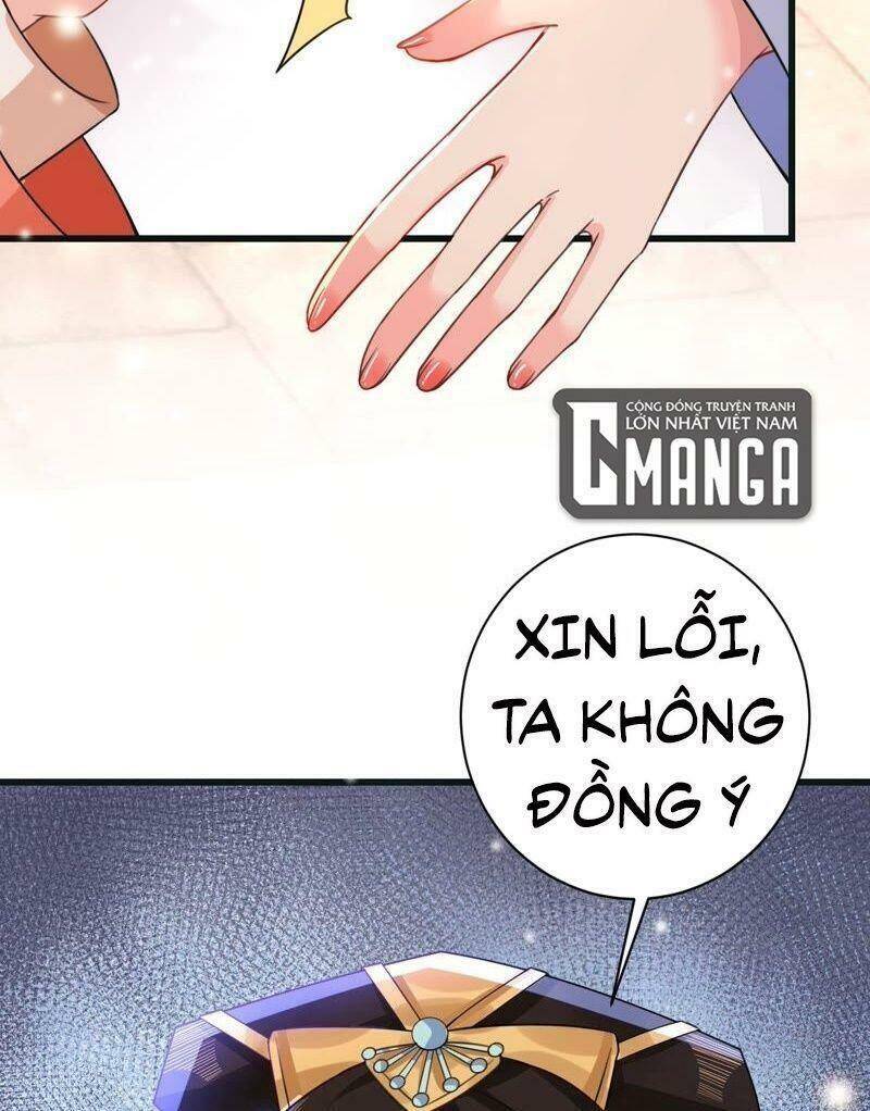 Quận Chúa Vững Vàng, Thiết Lập Nhân Vật Không Thể Vỡ Chapter 59 - Trang 2