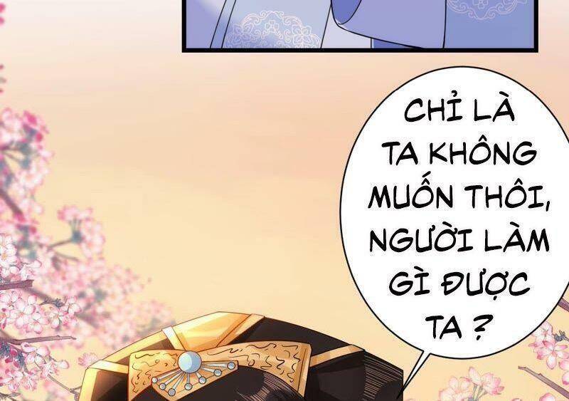 Quận Chúa Vững Vàng, Thiết Lập Nhân Vật Không Thể Vỡ Chapter 59 - Trang 2