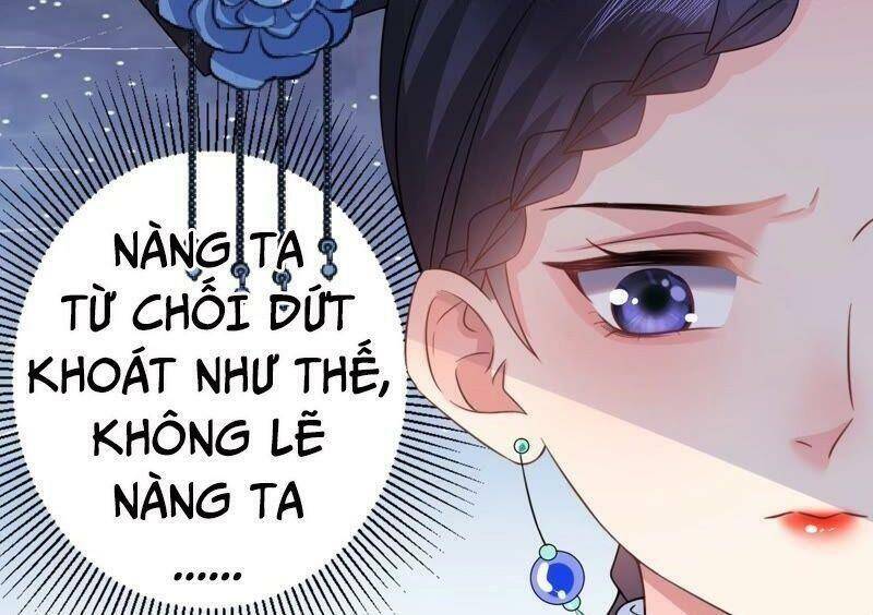 Quận Chúa Vững Vàng, Thiết Lập Nhân Vật Không Thể Vỡ Chapter 59 - Trang 2