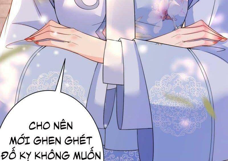 Quận Chúa Vững Vàng, Thiết Lập Nhân Vật Không Thể Vỡ Chapter 59 - Trang 2