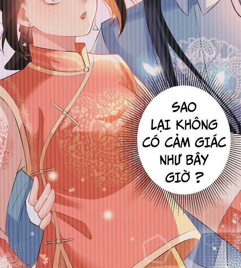 Quận Chúa Vững Vàng, Thiết Lập Nhân Vật Không Thể Vỡ Chapter 58 - Trang 2