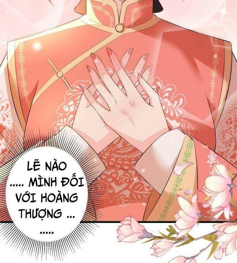 Quận Chúa Vững Vàng, Thiết Lập Nhân Vật Không Thể Vỡ Chapter 58 - Trang 2