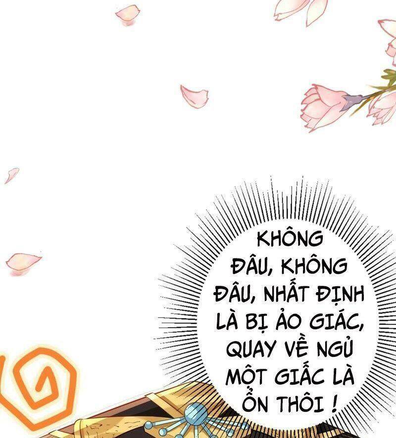 Quận Chúa Vững Vàng, Thiết Lập Nhân Vật Không Thể Vỡ Chapter 58 - Trang 2