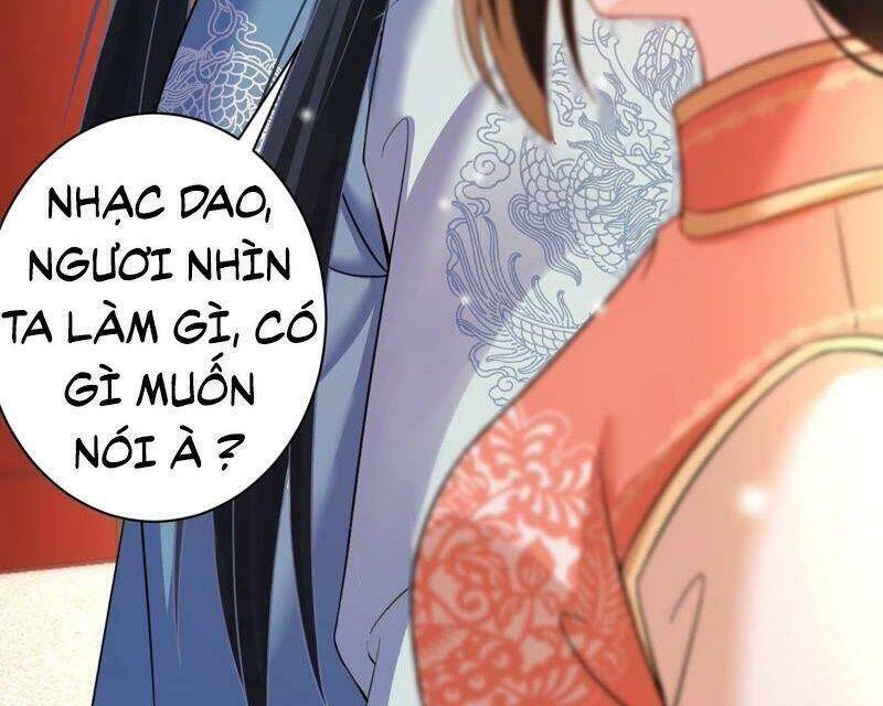 Quận Chúa Vững Vàng, Thiết Lập Nhân Vật Không Thể Vỡ Chapter 58 - Trang 2