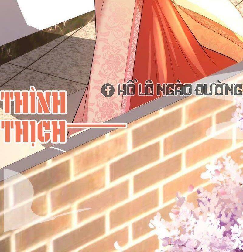 Quận Chúa Vững Vàng, Thiết Lập Nhân Vật Không Thể Vỡ Chapter 58 - Trang 2