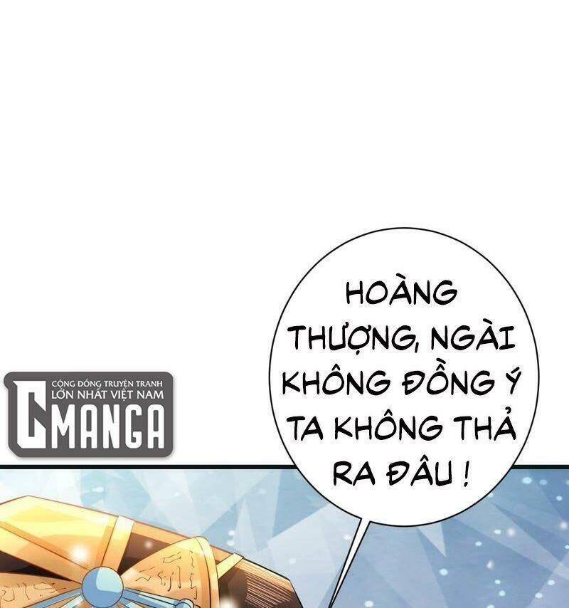 Quận Chúa Vững Vàng, Thiết Lập Nhân Vật Không Thể Vỡ Chapter 57 - Trang 2