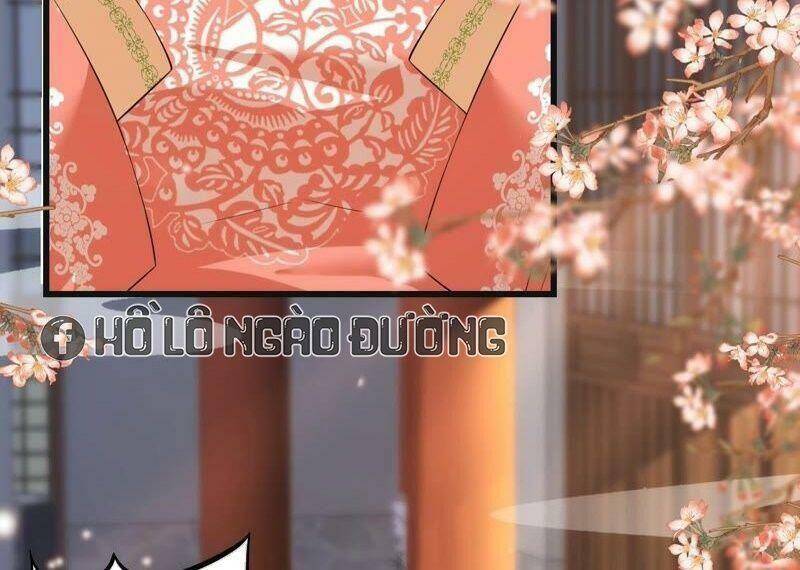 Quận Chúa Vững Vàng, Thiết Lập Nhân Vật Không Thể Vỡ Chapter 57 - Trang 2