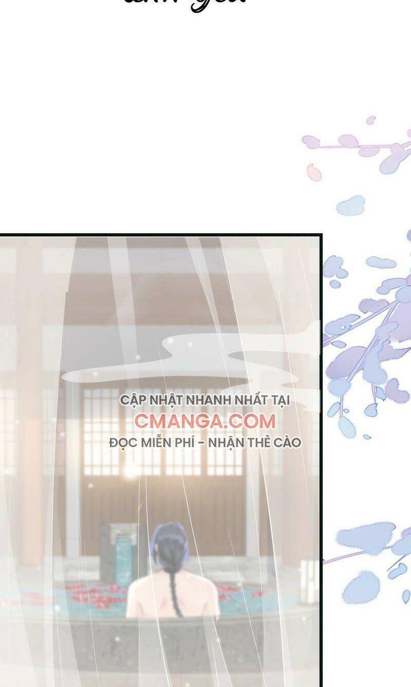 Quận Chúa Vững Vàng, Thiết Lập Nhân Vật Không Thể Vỡ Chapter 56 - Trang 2