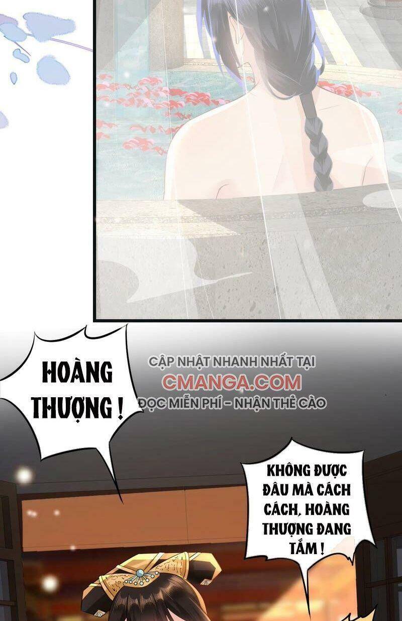 Quận Chúa Vững Vàng, Thiết Lập Nhân Vật Không Thể Vỡ Chapter 56 - Trang 2