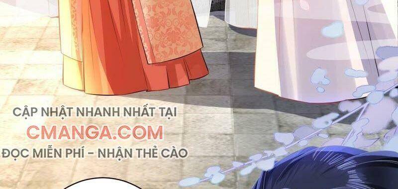 Quận Chúa Vững Vàng, Thiết Lập Nhân Vật Không Thể Vỡ Chapter 56 - Trang 2