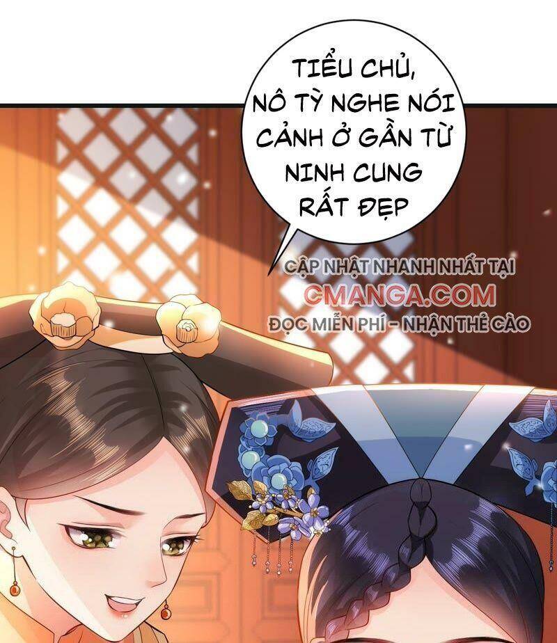 Quận Chúa Vững Vàng, Thiết Lập Nhân Vật Không Thể Vỡ Chapter 54 - Trang 2