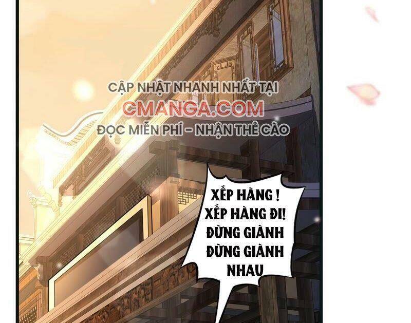 Quận Chúa Vững Vàng, Thiết Lập Nhân Vật Không Thể Vỡ Chapter 52 - Trang 2