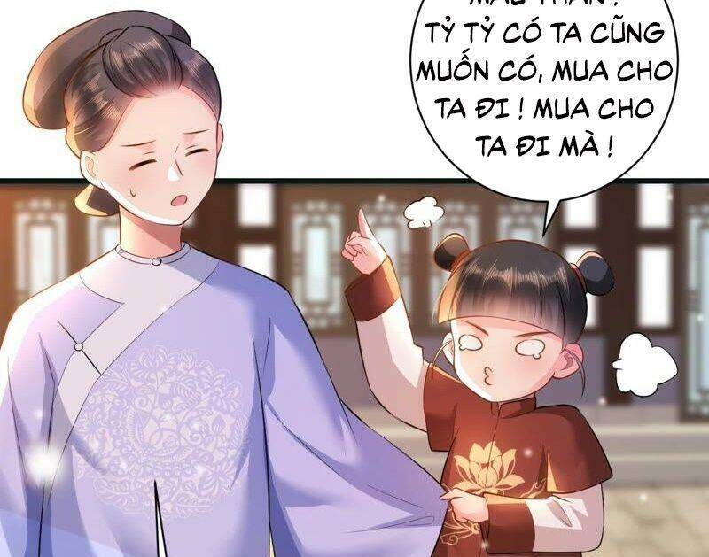 Quận Chúa Vững Vàng, Thiết Lập Nhân Vật Không Thể Vỡ Chapter 52 - Trang 2