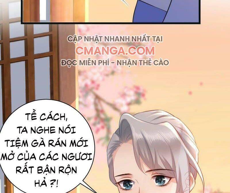 Quận Chúa Vững Vàng, Thiết Lập Nhân Vật Không Thể Vỡ Chapter 52 - Trang 2