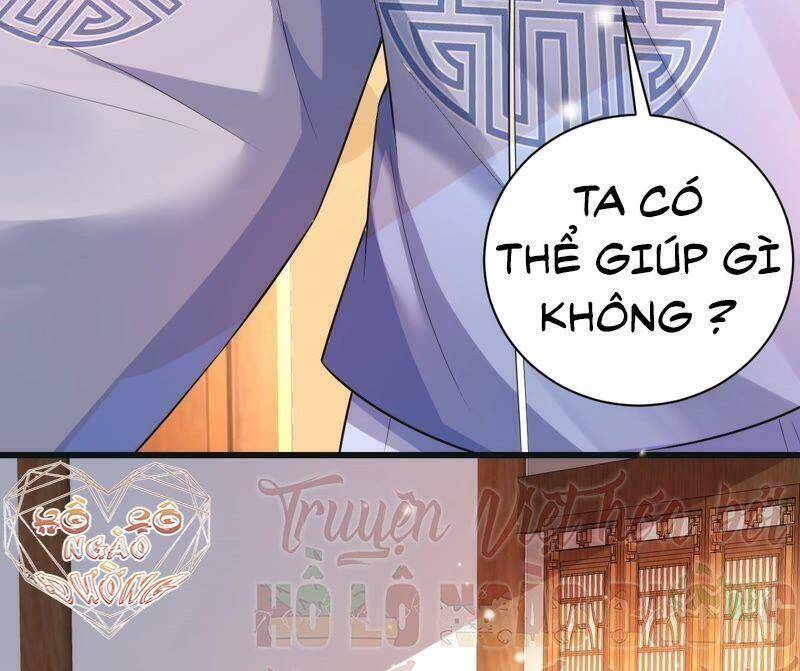 Quận Chúa Vững Vàng, Thiết Lập Nhân Vật Không Thể Vỡ Chapter 52 - Trang 2