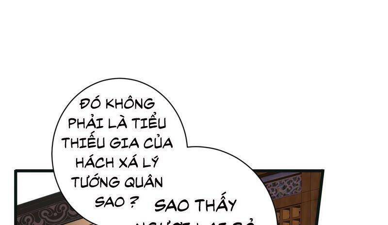 Quận Chúa Vững Vàng, Thiết Lập Nhân Vật Không Thể Vỡ Chapter 52 - Trang 2