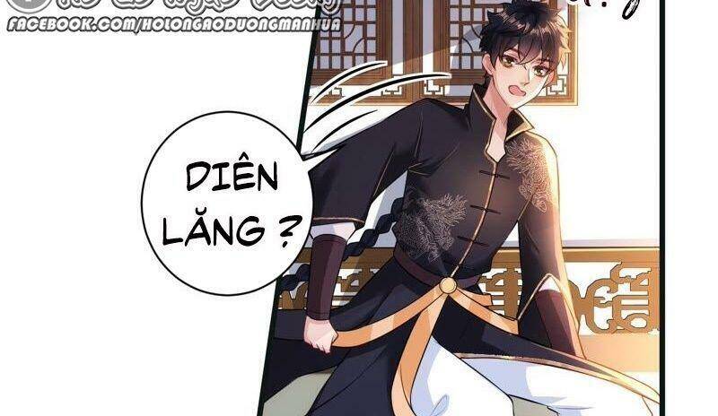 Quận Chúa Vững Vàng, Thiết Lập Nhân Vật Không Thể Vỡ Chapter 52 - Trang 2