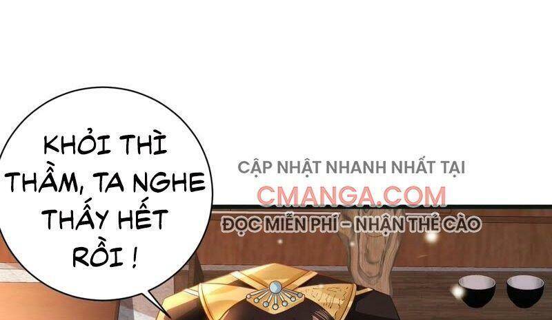 Quận Chúa Vững Vàng, Thiết Lập Nhân Vật Không Thể Vỡ Chapter 52 - Trang 2