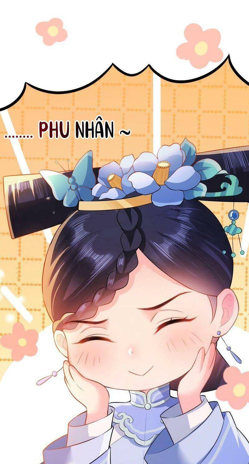 Quận Chúa Vững Vàng, Thiết Lập Nhân Vật Không Thể Vỡ Chapter 51 - Trang 2