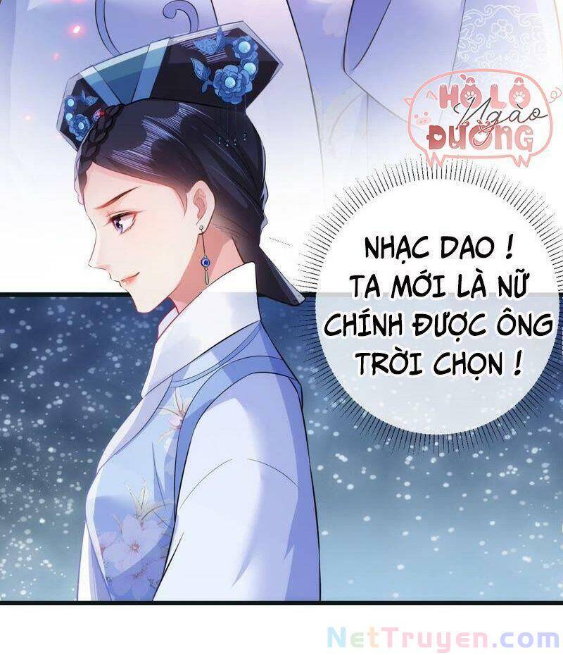 Quận Chúa Vững Vàng, Thiết Lập Nhân Vật Không Thể Vỡ Chapter 50 - Trang 2