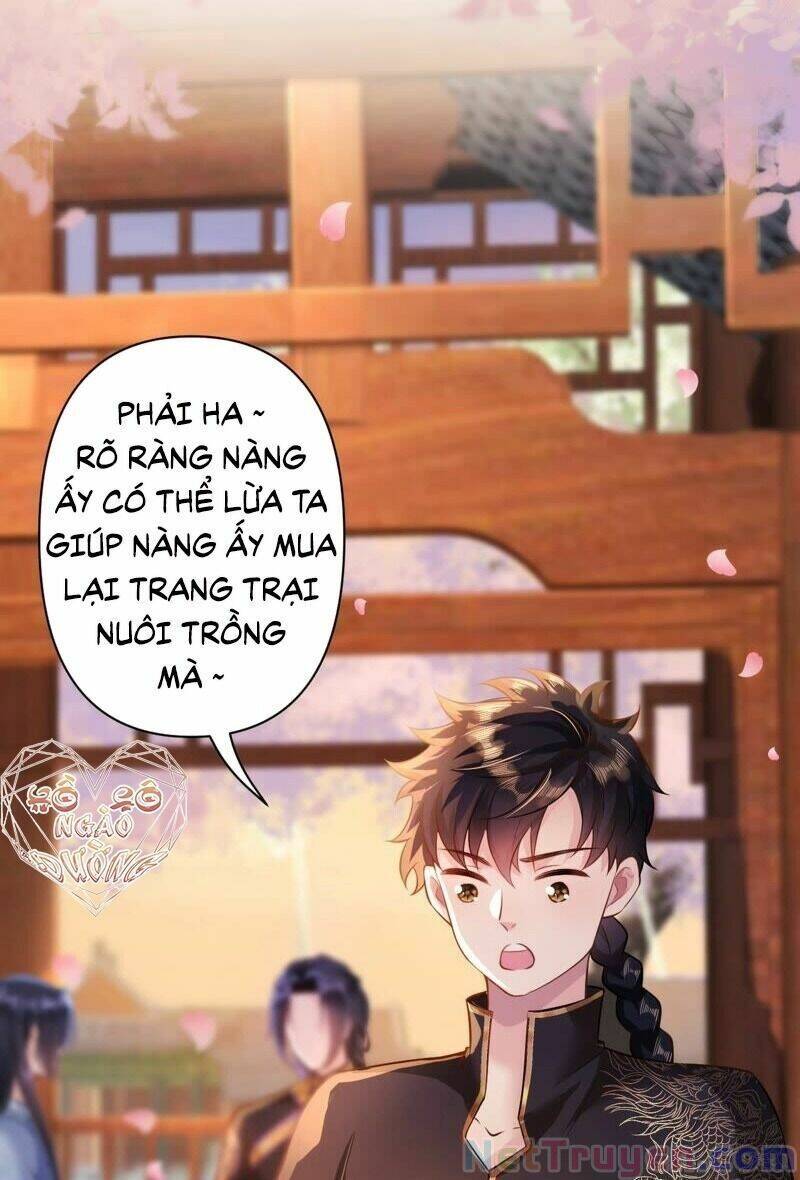 Quận Chúa Vững Vàng, Thiết Lập Nhân Vật Không Thể Vỡ Chapter 49 - Trang 2