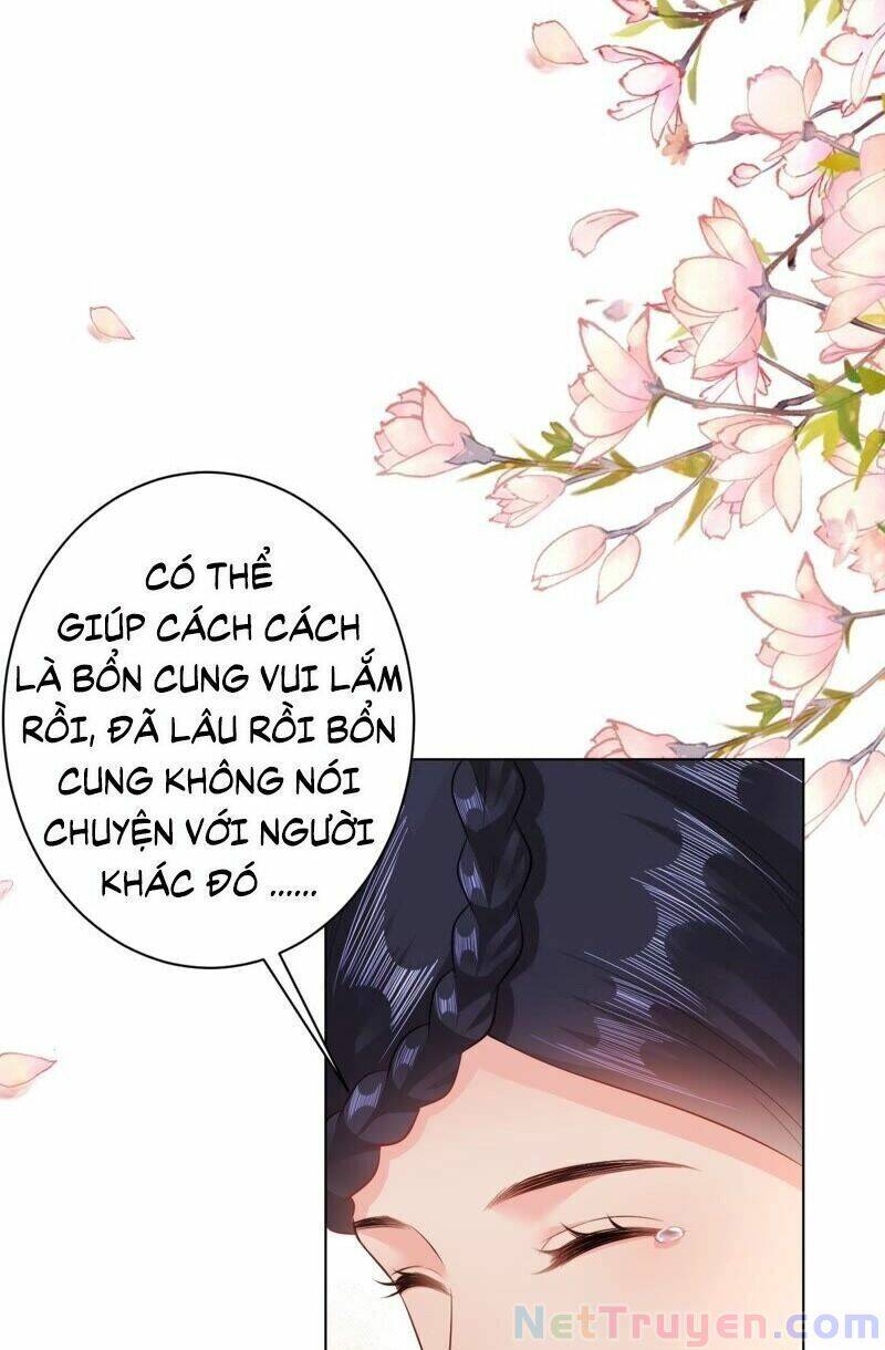 Quận Chúa Vững Vàng, Thiết Lập Nhân Vật Không Thể Vỡ Chapter 49 - Trang 2