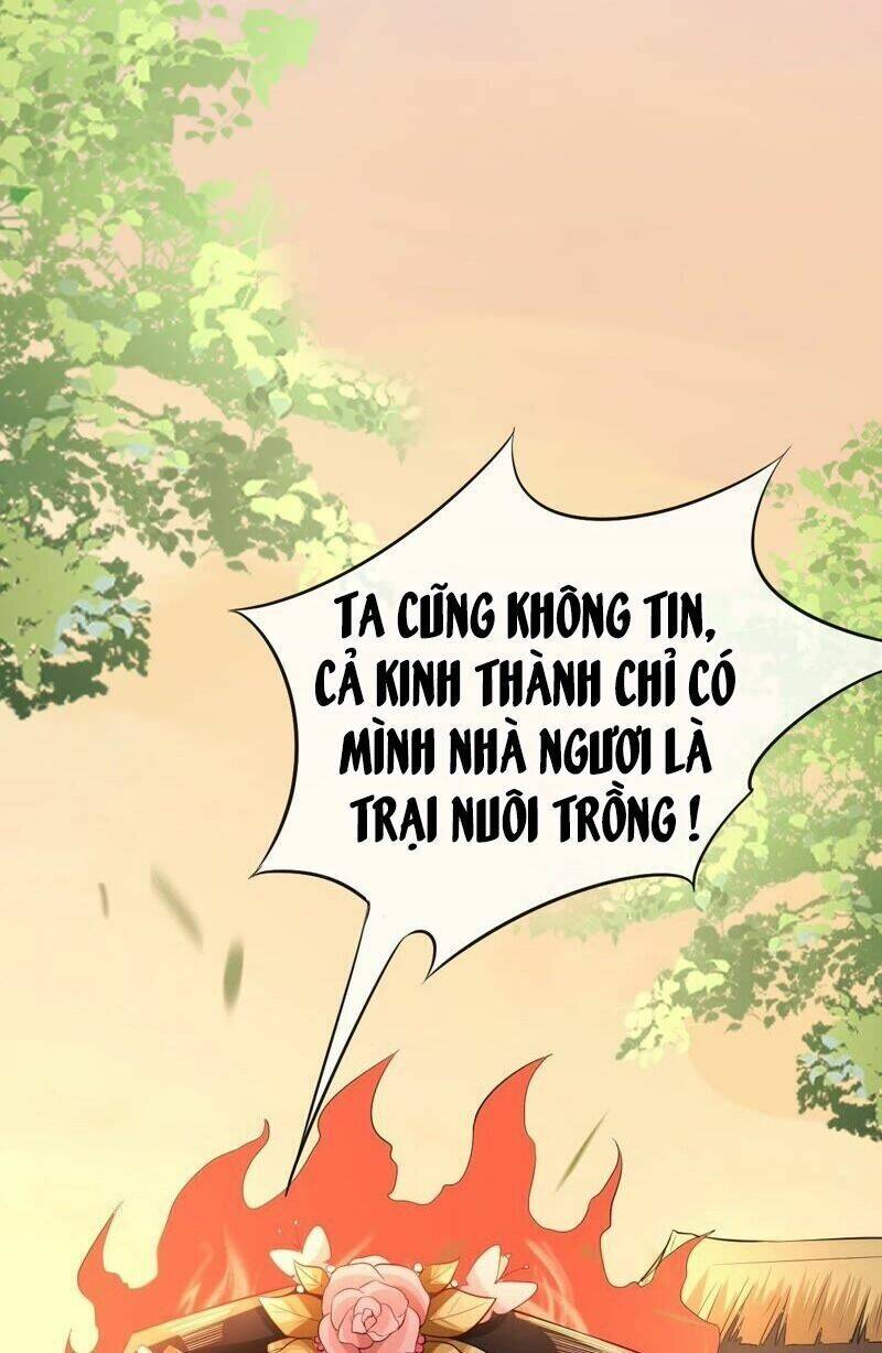 Quận Chúa Vững Vàng, Thiết Lập Nhân Vật Không Thể Vỡ Chapter 48 - Trang 2