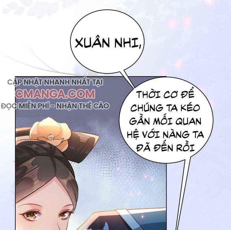 Quận Chúa Vững Vàng, Thiết Lập Nhân Vật Không Thể Vỡ Chapter 47 - Trang 2