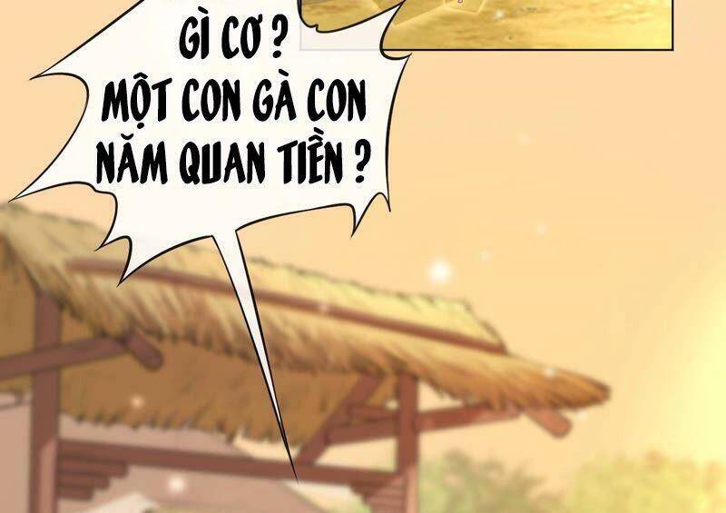 Quận Chúa Vững Vàng, Thiết Lập Nhân Vật Không Thể Vỡ Chapter 47 - Trang 2