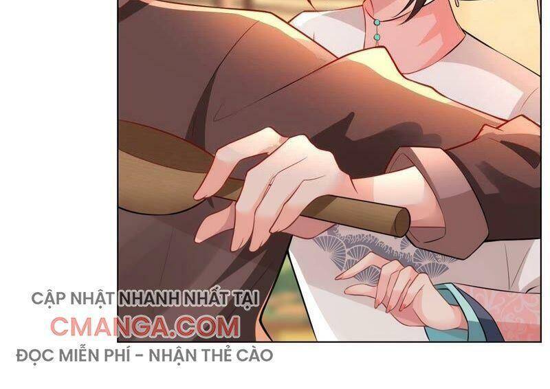 Quận Chúa Vững Vàng, Thiết Lập Nhân Vật Không Thể Vỡ Chapter 47 - Trang 2