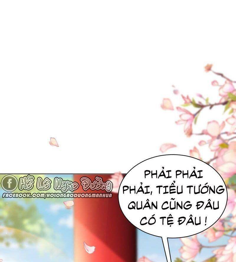 Quận Chúa Vững Vàng, Thiết Lập Nhân Vật Không Thể Vỡ Chapter 45 - Trang 2