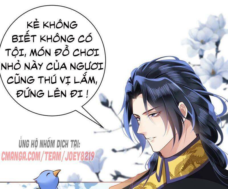 Quận Chúa Vững Vàng, Thiết Lập Nhân Vật Không Thể Vỡ Chapter 44 - Trang 2