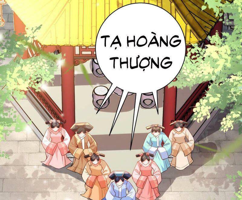 Quận Chúa Vững Vàng, Thiết Lập Nhân Vật Không Thể Vỡ Chapter 44 - Trang 2