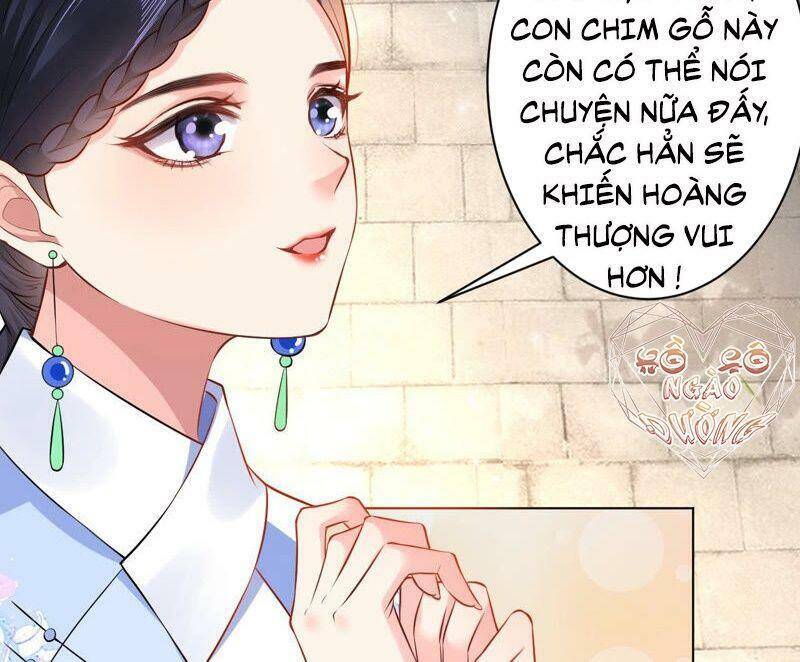 Quận Chúa Vững Vàng, Thiết Lập Nhân Vật Không Thể Vỡ Chapter 44 - Trang 2