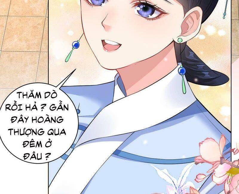 Quận Chúa Vững Vàng, Thiết Lập Nhân Vật Không Thể Vỡ Chapter 43 - Trang 2