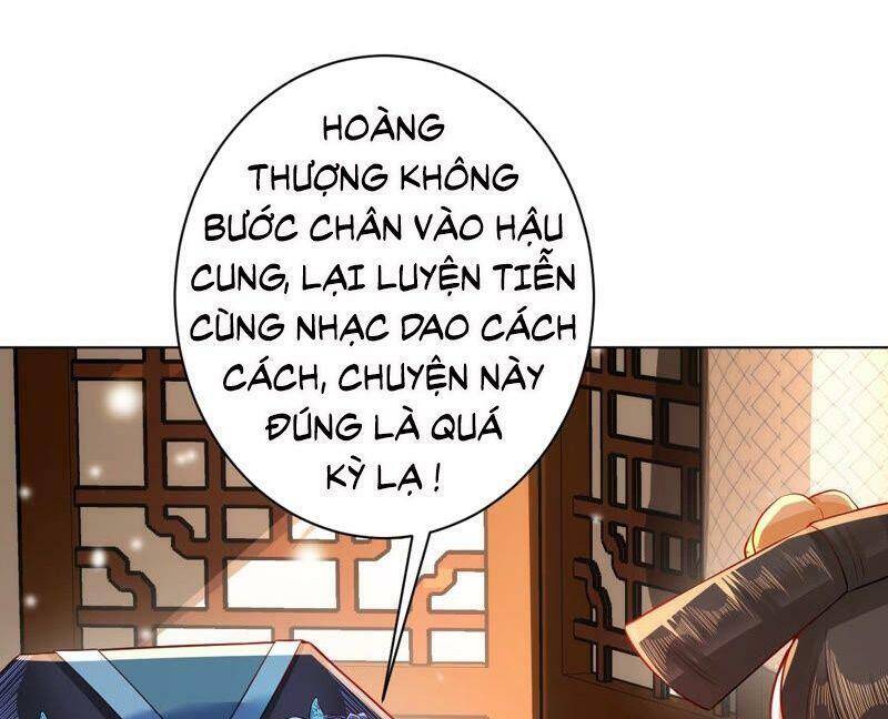 Quận Chúa Vững Vàng, Thiết Lập Nhân Vật Không Thể Vỡ Chapter 43 - Trang 2