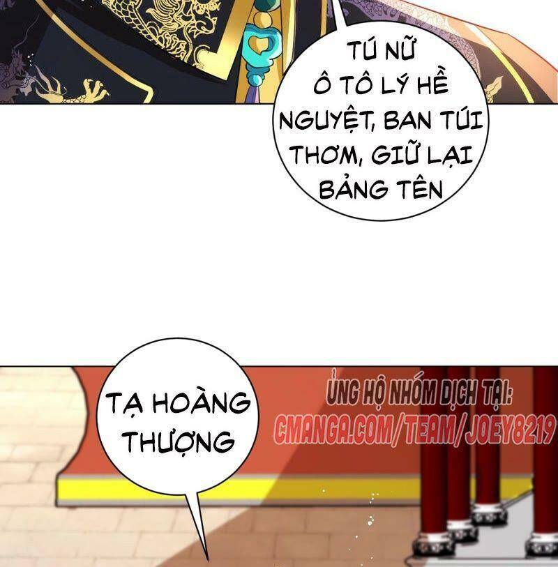 Quận Chúa Vững Vàng, Thiết Lập Nhân Vật Không Thể Vỡ Chapter 42 - Trang 2