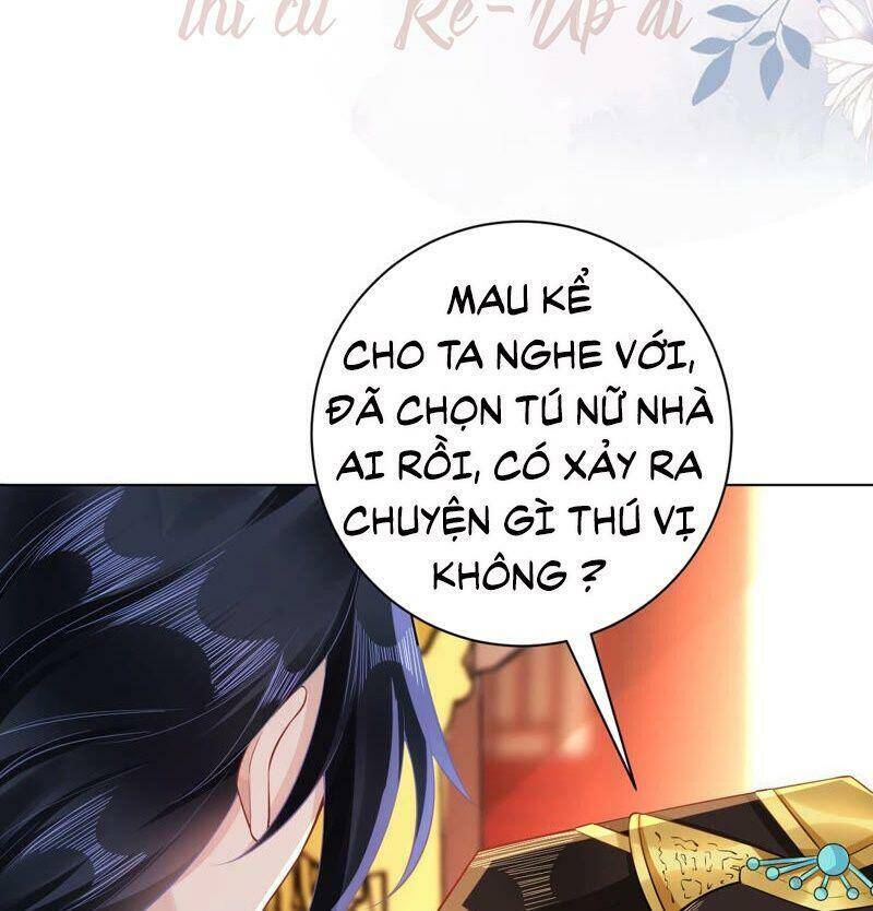 Quận Chúa Vững Vàng, Thiết Lập Nhân Vật Không Thể Vỡ Chapter 42 - Trang 2