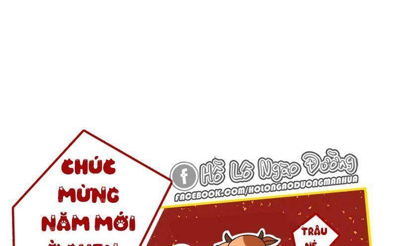 Quận Chúa Vững Vàng, Thiết Lập Nhân Vật Không Thể Vỡ Chapter 41.5 - Trang 2