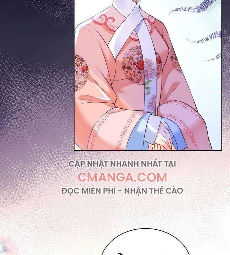 Quận Chúa Vững Vàng, Thiết Lập Nhân Vật Không Thể Vỡ Chapter 41 - Trang 2