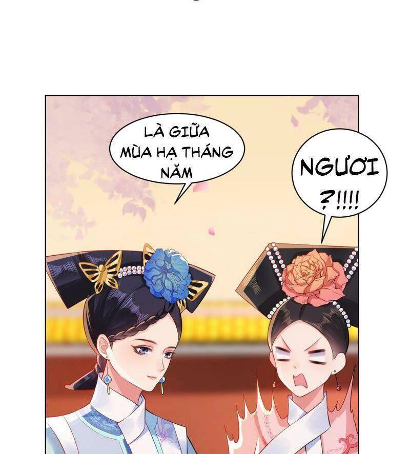 Quận Chúa Vững Vàng, Thiết Lập Nhân Vật Không Thể Vỡ Chapter 41 - Trang 2