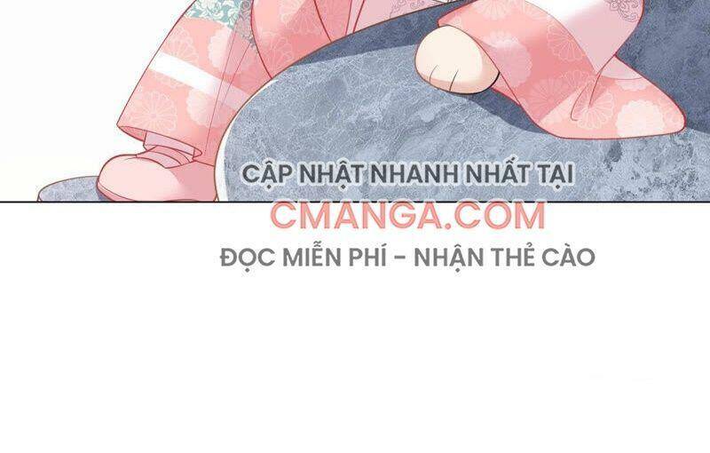 Quận Chúa Vững Vàng, Thiết Lập Nhân Vật Không Thể Vỡ Chapter 40.5 - Trang 2