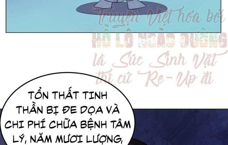 Quận Chúa Vững Vàng, Thiết Lập Nhân Vật Không Thể Vỡ Chapter 40.5 - Trang 2