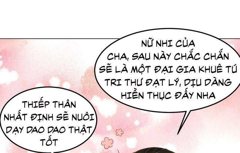 Quận Chúa Vững Vàng, Thiết Lập Nhân Vật Không Thể Vỡ Chapter 40.5 - Trang 2