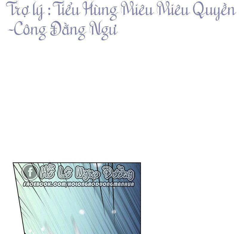 Quận Chúa Vững Vàng, Thiết Lập Nhân Vật Không Thể Vỡ Chapter 38 - Trang 2