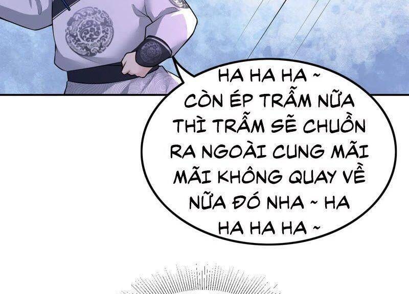 Quận Chúa Vững Vàng, Thiết Lập Nhân Vật Không Thể Vỡ Chapter 37.5 - Trang 2