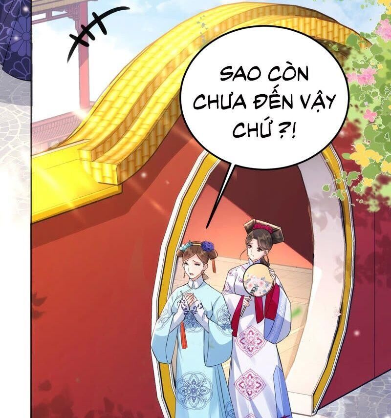 Quận Chúa Vững Vàng, Thiết Lập Nhân Vật Không Thể Vỡ Chapter 34 - Trang 2