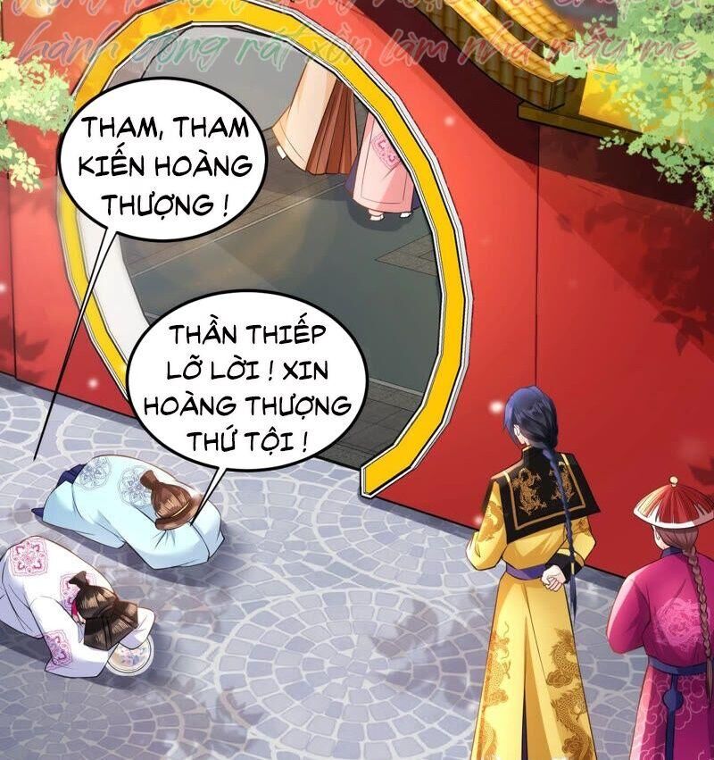 Quận Chúa Vững Vàng, Thiết Lập Nhân Vật Không Thể Vỡ Chapter 34 - Trang 2